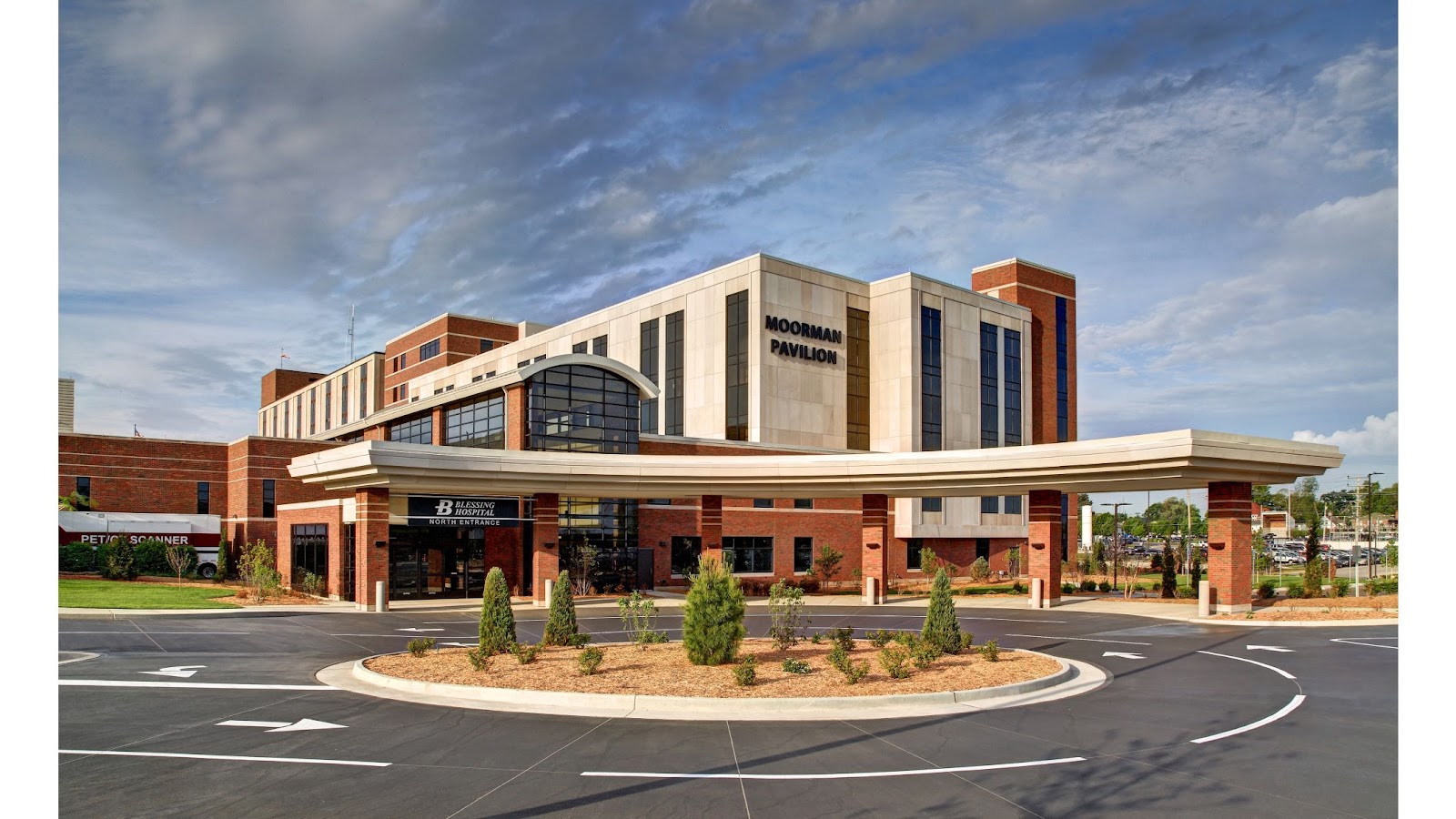 Blessing Hospital - Behavioral Health